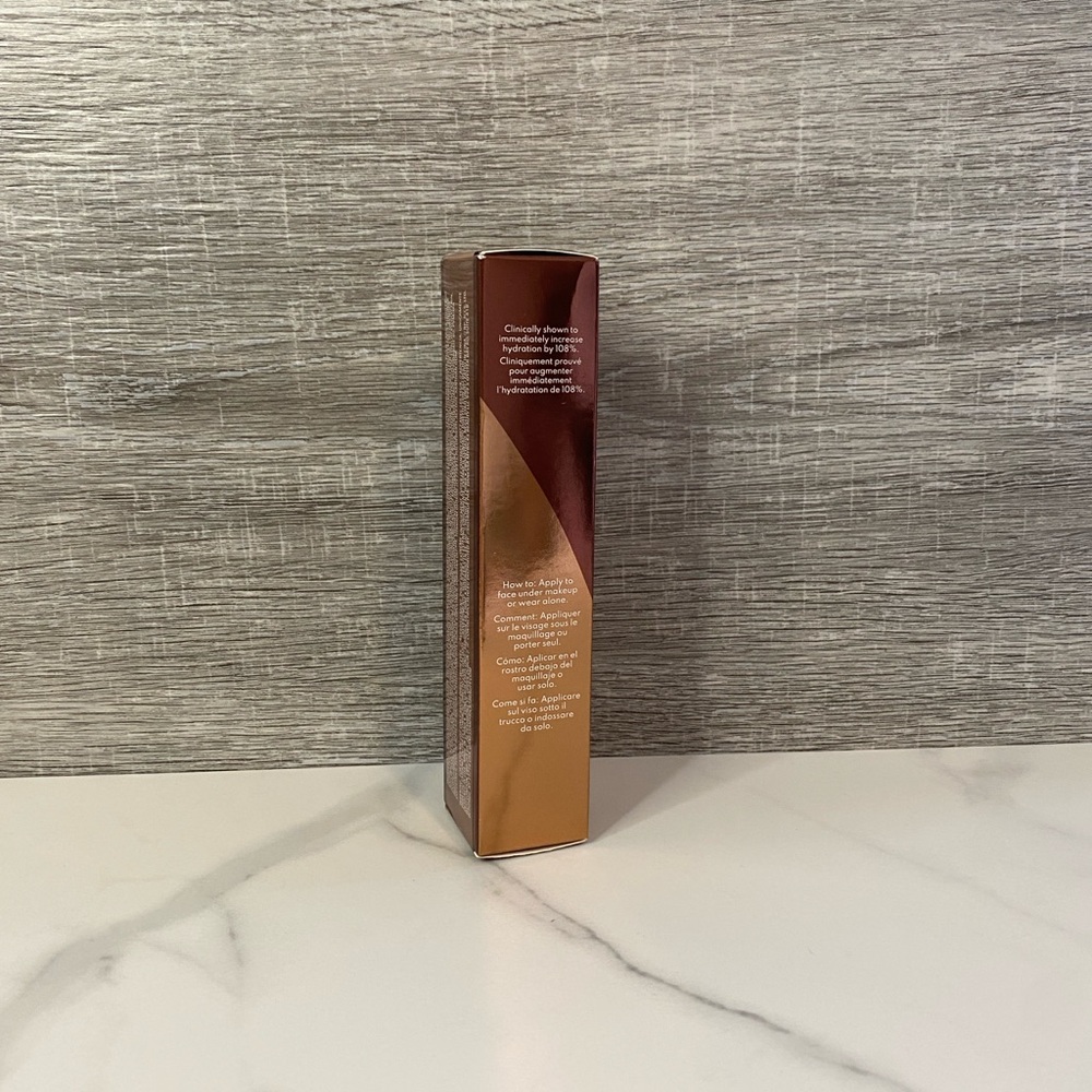Danessa Myricks Yummy Skin Glow Serum - Picture 4 of 7